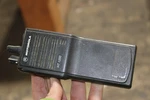 Motorola HT1000 16 Channel Vhf H01KDC9AA3BN. Fixed Price $19.99.