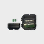 Simrad RS90 Marine Dsc Vhf Black Box Ais Rx Tested -90 Day Warranty. Fixed Price $379.99.