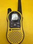 Genuine Motorola Walkie Talkie MH230R. Fixed Price $15.99.