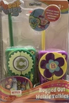 Beat Bugs Bugged Walkie Talkies Netflix Show Indoor-outdoor Use New. Fixed Price $14.00.