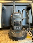 Diga-talk+ DTP9750 Cellular Two Way Radio With Charger. Fixed Price $189.99.