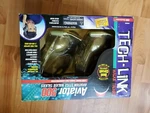 Vintage Dsi Tech-link Sport Dual Walkie Talkies Aviator 500 Aviation Style Nib. Fixed Price $35.00.