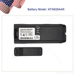 Battery NTN8294 Replace NTN8299 For Ef Johnson 5100ES Handheld Portable Radio. Fixed Price $25.99.