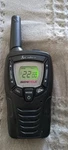 Vintage Cobra Microtalk Cxt 345 Two-way Radio. Fixed Price $7.95.