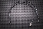 Persistent Systems MPU4 QCT-CBL-002, Rev Dual Ethernet + Roip Cable. Fixed Price $300.00.