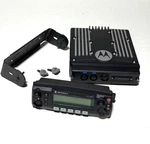 Motorola XTL2500 M21SSM9PW1AN 450-520 Mhz Uhf Remote Head Mobile Radio. Fixed Price $179.95.