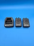 Motorola Minitor V 5 Low Band Pagers W/charger.. Fixed Price $95.99.