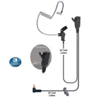 Klein Signal 1-WIRE Earpiece For Motorola SL300 SL7550 Maxon TPD-8124 TPD-8424. Fixed Price $44.95.