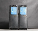 Lot Of Efjohnson 587-5100-362 7.5 Volts Ultra High Capacity Nimh Batteries. Fixed Price $39.99.