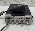Uniden Dynamic Squelch Control (dsd) Radio/ Model No. PC68XL Untested. Fixed Price $29.99.