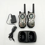 Motorola M355R Two Way Radios. Fixed Price $32.61.