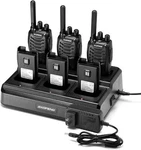 Baofeng BF-88ST Walkie Talkies For Adults Long Range Portable Two Way. Fixed Price $68.88.