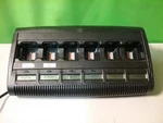 Motorola WPLN4218A Impres Multi Unit Charger. Fixed Price $299.99.