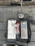 Midland Ready Rescue Emergency 40 Channel Cb Transceiver Radio 77-909 Untested. Fixed Price $19.99.