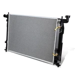 Aluminum Core Cooling Radiator Assembly Fit 05-10 Scion Tc Oe Style Dpi 2776. Fixed Price $75.88.