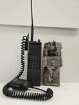PRC-127 Military Radio Bendix King Verison* With Camo Holster. Fixed Price $299.99.