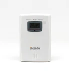 Oregon Scientific THGR122N Wireless Temperature And Humidity Sensor With Display. Fixed Price $110.00.