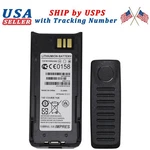 For Motorola MTP8500 MTP8550EX Xir P8668EX Radios Battery NNTN8570A Atex Impres. Fixed Price $129.99.