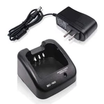 BC-160 Rapid Charger For BP-232 Battery Icom Portable Radio IC-A14 F15. Fixed Price $36.75.