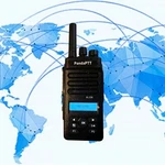 XL330 By Pandaptt 4G/LTE Network Radio W/sim + 1ST Yr Service Included. Fixed Price $429.00.