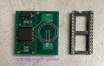 Ifr COM120B COM120A Exact Functional Replacement For DS1286. Fixed Price $50.00.