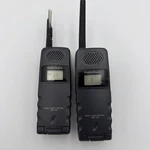 2 Radioshack FRS-106 Family Service Walkie Talkies Tested Working. Fixed Price $21.99.