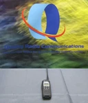 One Working Motorola DTR650 Digital 900 Mhz Two Way Radio With Antenna. Fixed Price $44.99.
