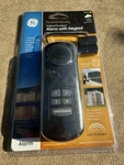 Ge Personal Security Indoor/ Outdoor Alarm With Keypad Brand New Sealed Lqqk !!!. Fixed Price $14.00.