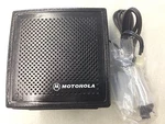 *new* Motorola HSN4031 Speaker XTL2500 XTL5000 PM1500 APX6500 APX7500 APX8500. Fixed Price $59.99.