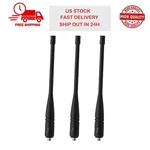 3X PMAE4079A 403-527MHZ Uhf Slim Whip Antenna For Motorola XPR3500 XPR7550. Fixed Price $17.39.