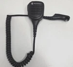 Motorola Rsm PMMN4065A Remote Speaker Microphone For Apx Radios. Fixed Price $59.99.