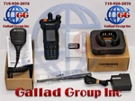 Tested Motorola APX7000 Xe Uhf 700/800 Mhz Digital Radio P25 Tdma Tags Fire. Fixed Price $2199.99.