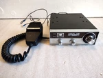 Vintage Pearce Simpson Tomcat 23B Channel Cb Radio Transceiver Tested Works. Fixed Price $21.95.
