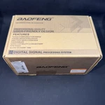 Baofeng UV-6R Dual-band Two-way Radio Vhf/uhf 136-174/400-520MHZ Ham Transceiver. Fixed Price $30.00.