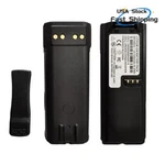 NTN8294 5200MAH Li-ion Battery Replacement For XTS5000 Ef Johnson 5100 Radio. Fixed Price $44.90.