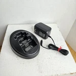 Motorola NTN8103A Dual Charger Compatible Iden Radios. Fixed Price $9.99.