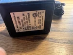 Motorola 2580659B01 117VAC Nsnp. Fixed Price $15.00.