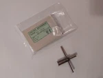 Genuine Kenwood KEN-W05-1123-00 Nut Wrench Tool Nx Tk Portable Radio. Fixed Price $60.00.