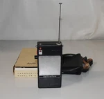 Hallicrafters Vintage CB-3A Transceive! **tech Special**. Fixed Price $14.99.