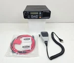 Vertex VXD-7200-G6-25 Uhf 403-470 Mhz Watt 512 Channel (complete Kit). Fixed Price $225.00.