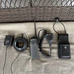 Motorola XTS1500 800MHZ H66UCC9PW5AN Model P25DIGITAL 764-870 Complete Set. Fixed Price $199.99.