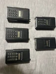 Motorola Stx Two Way Radio. Fixed Price $25.00.