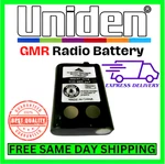 Battery For Gmr Radio Uniden Replacement 2-WAY Long Range 100 Mile Walkie Talkie. Fixed Price $17.90.