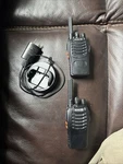 Retevis RT27 Walkie Talkies,long Range Way Radios Two (2 Pack). Fixed Price $20.00.