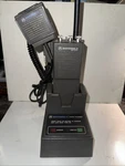 Motorola MT500 Radio Transceiver W/ Battery And Charger, Need New. Fixed Price $250.00.