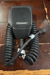 New MC-101616V1 Rev Mobile Radio Microphone Tyco L3HARRIS. Fixed Price $65.00.
