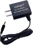 Ac Adapter For Weatherx WR182R Noaa Band Am Fm Wb Radio Flashlight. Fixed Price $7.85.