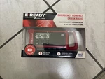 Midland ER210 Emergency Crank Weather Radio - Flashlight, Usb, Noaa Scan. Fixed Price $54.99.