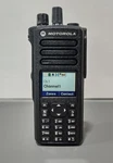 Motorola Xpr 7550E Digital Uhf 403-512 Mhz Radio AAH56RDN9RA1AN No Battery. Fixed Price $269.99.