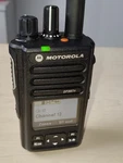 Motorola DP3661E Uhf Radio + Charger Belt Clip. Fixed Price $299.00.